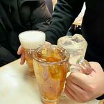 もつやき 登運とん - 