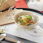 日本料理 幸庵 - メイン写真: