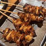 炭火焼 権兵衛 - 