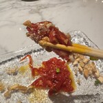 五反田銭場精肉店 - 