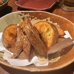 炭火焼 権兵衛 - 