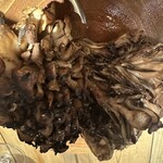 熟成和牛ステーキ グリルド エイジング・ビーフ - 