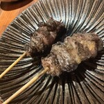 炭火焼 権兵衛 ルクア大阪店 - 