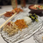 五反田銭場精肉店 - 