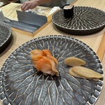 立ち食い寿司 極 - 