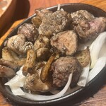 炭火焼 権兵衛 - 