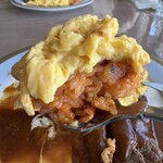 シャトレーヌ - 