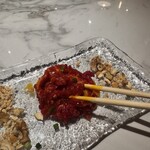 五反田銭場精肉店 - 