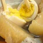 もつやき 登運とん - 