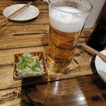 大衆酒場　ひまわり - 