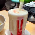 もつやき 登運とん - 