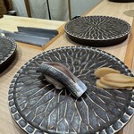 立ち食い寿司 極 - 