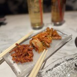 五反田銭場精肉店 - 