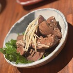 炭火焼 権兵衛 ルクア大阪店 - 