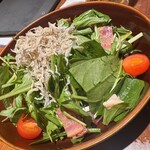 炭火焼 権兵衛 ルクア大阪店 - 