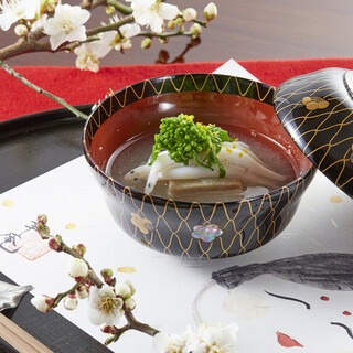 日本料理 幸庵_1