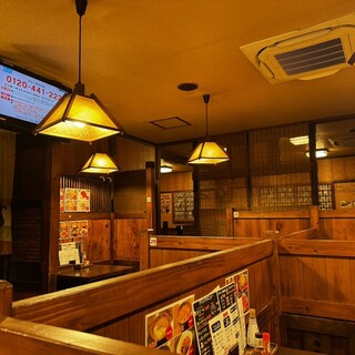 居酒屋車屋亭_2