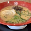 ラーメン酒場 福の軒 三島店