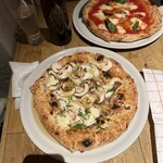 ピッツェリア イル・タンブレッロ - 