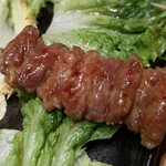 鶏料理 一羽 - ボリューム感もしっかりあります
