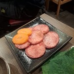 焼肉 あまね - 