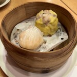 中国料理 琥珀 - 点心