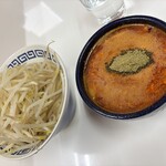 自家製麺 工藤 - 料理写真: