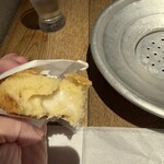 ピッツェリア イル・タンブレッロ - 