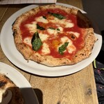 ピッツェリア イル・タンブレッロ - 