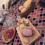 ラ メゾン ダミ - 