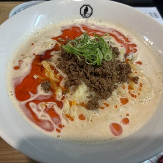 京都担担麺 金鵄楼_1