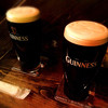 ベルゴ - ドリンク写真:GUINNESS