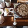 ちょい蕎麦庵