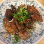 正宗屋 - すじ焼き