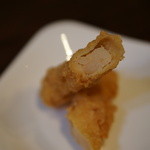 ケンタッキーフライドチキン - 料理写真:えびぷりフライ190円