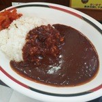 フラップキッチン - カレー