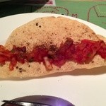 ガラムマサラ - 