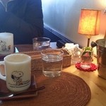 アンド カフェ - 