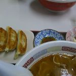 蜂屋 五条創業店