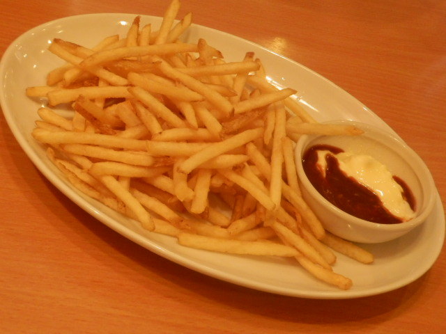 ドリンクバーはホントに便利なの By 辛い好きもぐたん ココス 恵庭店 恵庭 ファミレス 食べログ