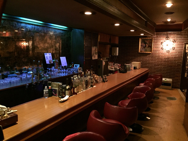 酒田倶楽部 酒田 バー 食べログ