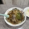 ラーメン王 後楽本舗 