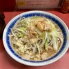 ラーメン二郎 - 料理写真: