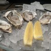 オストレア oysterbar&restaurant  赤坂見附店