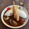 東印度カレー商会 築地場外店