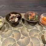 中津をにく - 4種類を選択