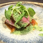 中津をにく - 【 いちぼ 】