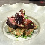 中津をにく - 【 フィレ 】