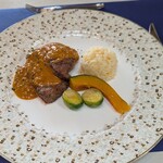 ブルーベリーヒル勝浦 - 