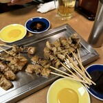 秋吉 - 